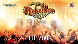Con Cartitas - Los Nuevos Rebeldes....(En Vivo)