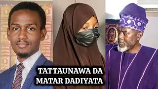 Download lagu Tattaunawa da Matar DADIYATA wanda aka sace kusan shekera 7 mp3