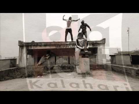 Three Dee Dully - Nakazana