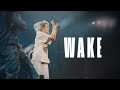 Wake Ft TAYA New Creation Worship