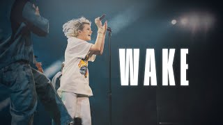 Wake | Ft. TAYA &amp; New Creation Worship