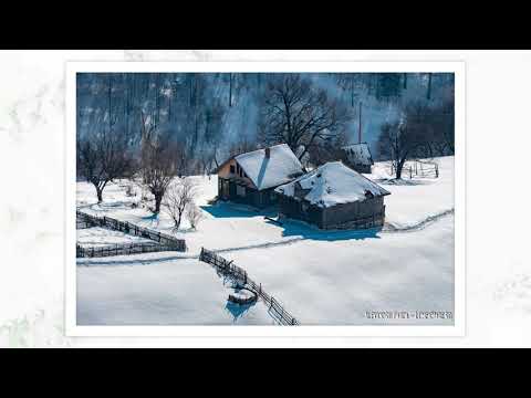 Corul de Copii Radio - A la nanita nana