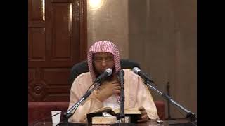 صورة شرح الروض المربع 70 الشيخ محمد باجابر