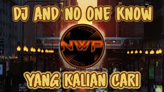 Download lagu DJ AND NO ONE KNOW FULL BASS❗DJ VIRAL TIK TOK TERBARU 2022 mp3 Download lagu DJ AND NO ONE KNOW FULL BASS❗DJ VIRAL TIK TOK TERBARU 2022 mp3