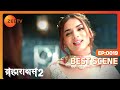 Brahmarakshas 2 - Hindi TV Serial - Best scene - 19 - Chetan Hansraj, Manish Khanna, Nikhil - Zee TV