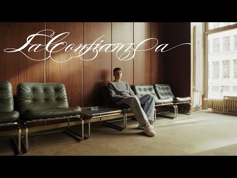 THAD, marú - la confianza