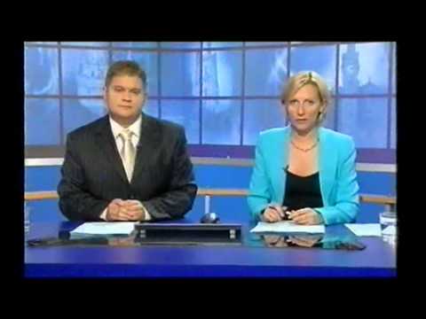 Central News (South) comes to digital satellite - 2005