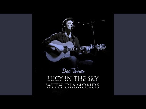 Video thumbnail for Lucy in the Sky with Diamonds