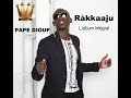 PAPE DIOUF-Raakkaju- l'Album Integral