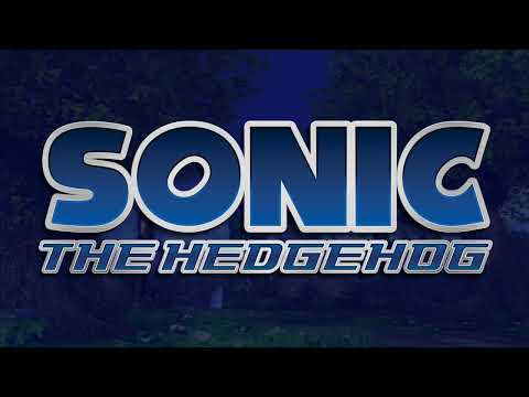 The Resurrection of Solaris - Sonic the Hedgehog (2006) [OST]