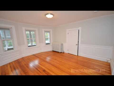 115-117 Cowing St #1, Boston, MA 02132 - Apartment for Rent