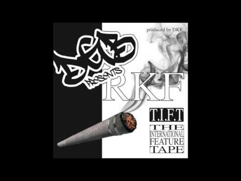 RKF ft. King Jensit-16bit