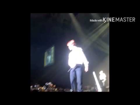 @Ktie_93 #VMin BTSinThailand TRB in Thailand