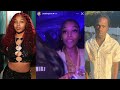 Kenzo B GOES OFF After GETTING CALLED OUT For BEING SEEN W Nas EBK S EX