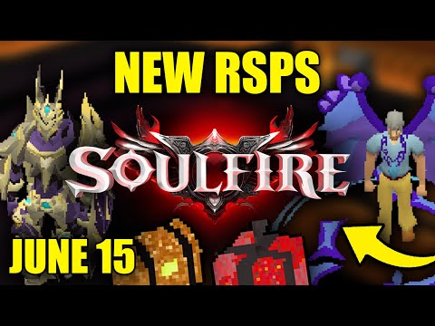 SoulFire video thumbnail