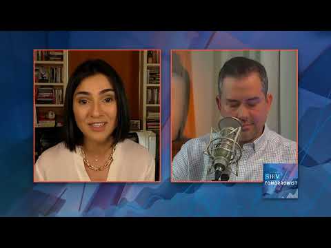 How to Transform Employee Productivity with Zeynep Ton | Tomorrowist