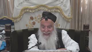 חרבות ברזל-החיזוק היומי הרב בניהו שמואלי שליט"א 14
