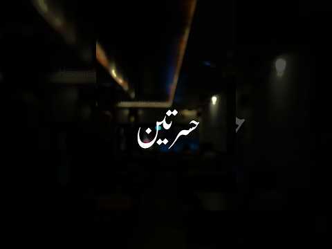 Hasratein baar baar yaar ki karo🫀🥀 • Aesthetic Video • Urdu Lyrics status •#shorts#hasratein#kk