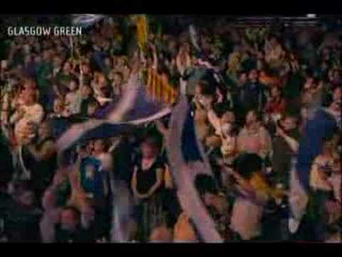 Fantasia of British Sea Songs Part 2 - Proms