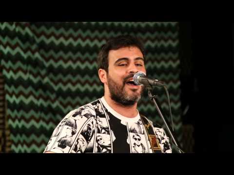 Supercolisor - Não [Invern Sessions | Brasileiríssimos]