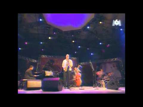 Herbie Hancock Quintet - Live in Vienne 2002 - The Sorcerer