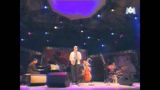 Herbie Hancock Quintet - Live in Vienne 2002 - The Sorcerer