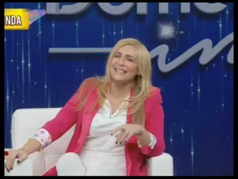 Mara Venier ...che ...classe (sic) !!!!!!