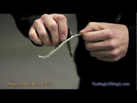 Magic Product Review TV - Ignition by Chris Smith - The Magic Of Magic