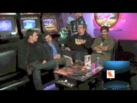 Mega64 Podcast 290 - Trav's Call, Bug Story