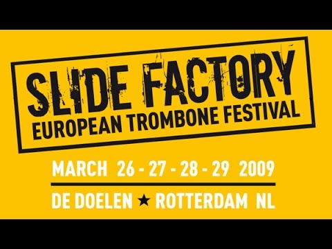 Slide Factory 2009 vol.1
