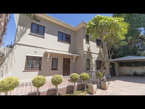 4 Bedroom House in Worcester and surrounds