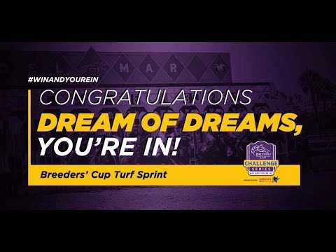 2021 Diamond Jubilee Stakes - Dream Of Dreams