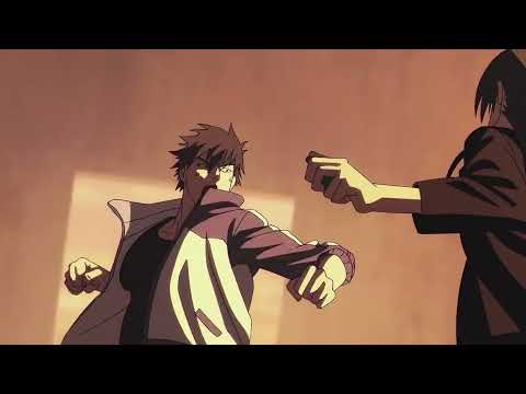 High Velocity Action - Sakuga 作画 [AMV/MAD]