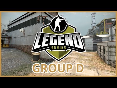 Planetkey Dynamics vs X6tence | FINAL | Group D | Legend Series