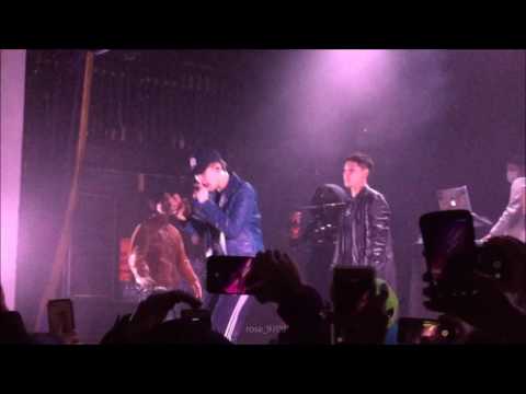 170326 Good2me - OFFONOFF 오프온오프 W/ DEAN RAD MUSEUM 딘 라드뮤지엄