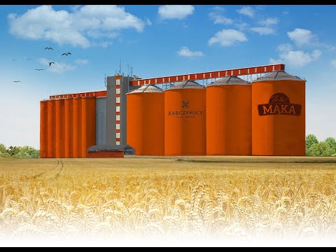 Poznaj historię naszej marki Tota! Mąka!            #historia #totamąka #młyn