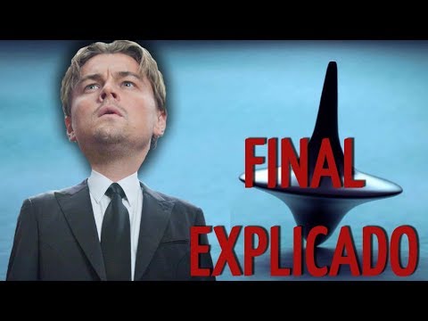 ¿Sueño O Realidad? Final De INCEPTION EXPLICADO (EL ORIGEN) | CoffeTV