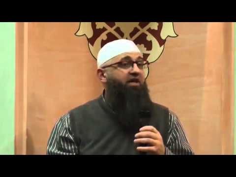 Allahova milost i ljudsko pokajanje - Dr. Safet Kuduzović