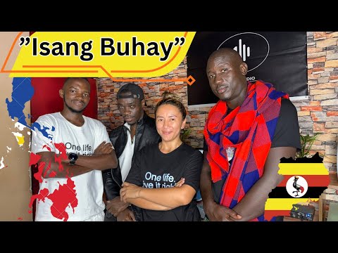 Viral “Isang Buhay” Song 🔥One Life Lastborn Da African (Ft. @tinderasaafrica & @josephwhisto )