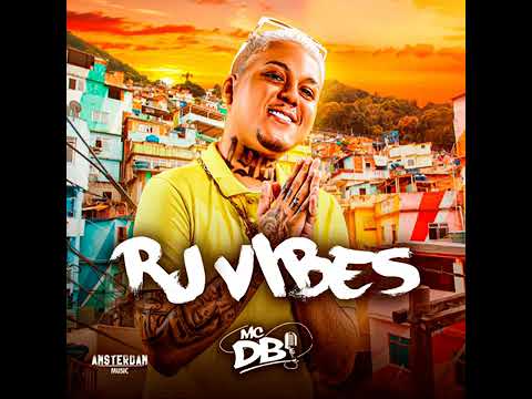 MC DB - Ela É um Perigo  Remix