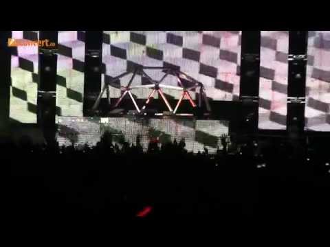 Paul van Dyk - The Mission Dance Weekend 2011 - 2 - iConcert.ro