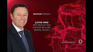 Why would you choose an A-dec dental stool