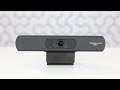HuddleCamHD 4K NDI Webcam