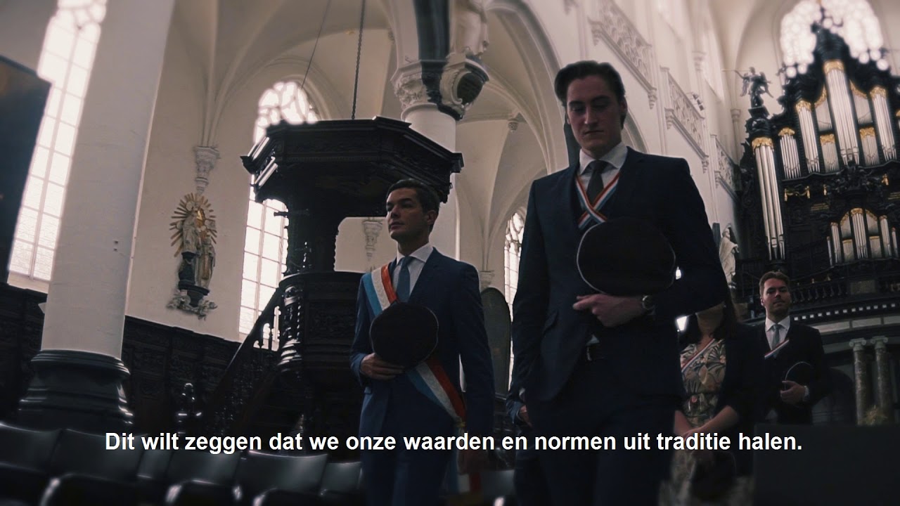 KVHV-Antwerpen Promovideo