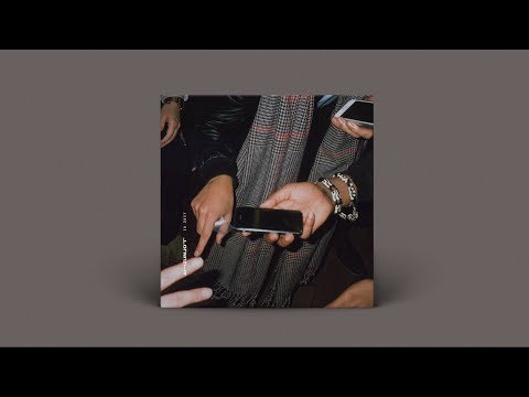 AHZUMJOT - ID ZEIT (AUDIO) (2017)