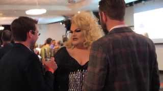 The 519 "Queens Care" Ad