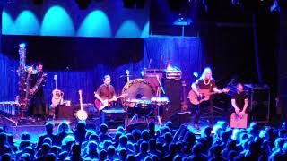 Breaking Up, Violent Femmes, Royale, Boaton Ma, 10.30.18