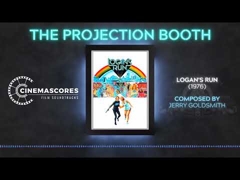 Cinemascores - Logan's Run (1976) OST