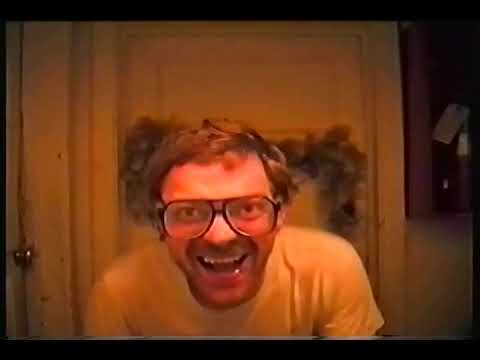 Gob A Goo and Other Delights - Found Footage [VHS]