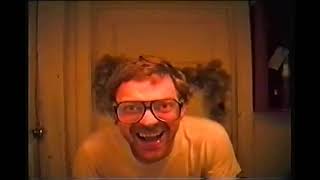 Gob A Goo and Other Delights - Found Footage [VHS]